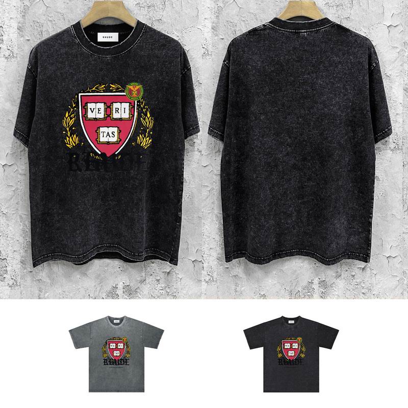 Rhude S-2XL 11trZJRH165